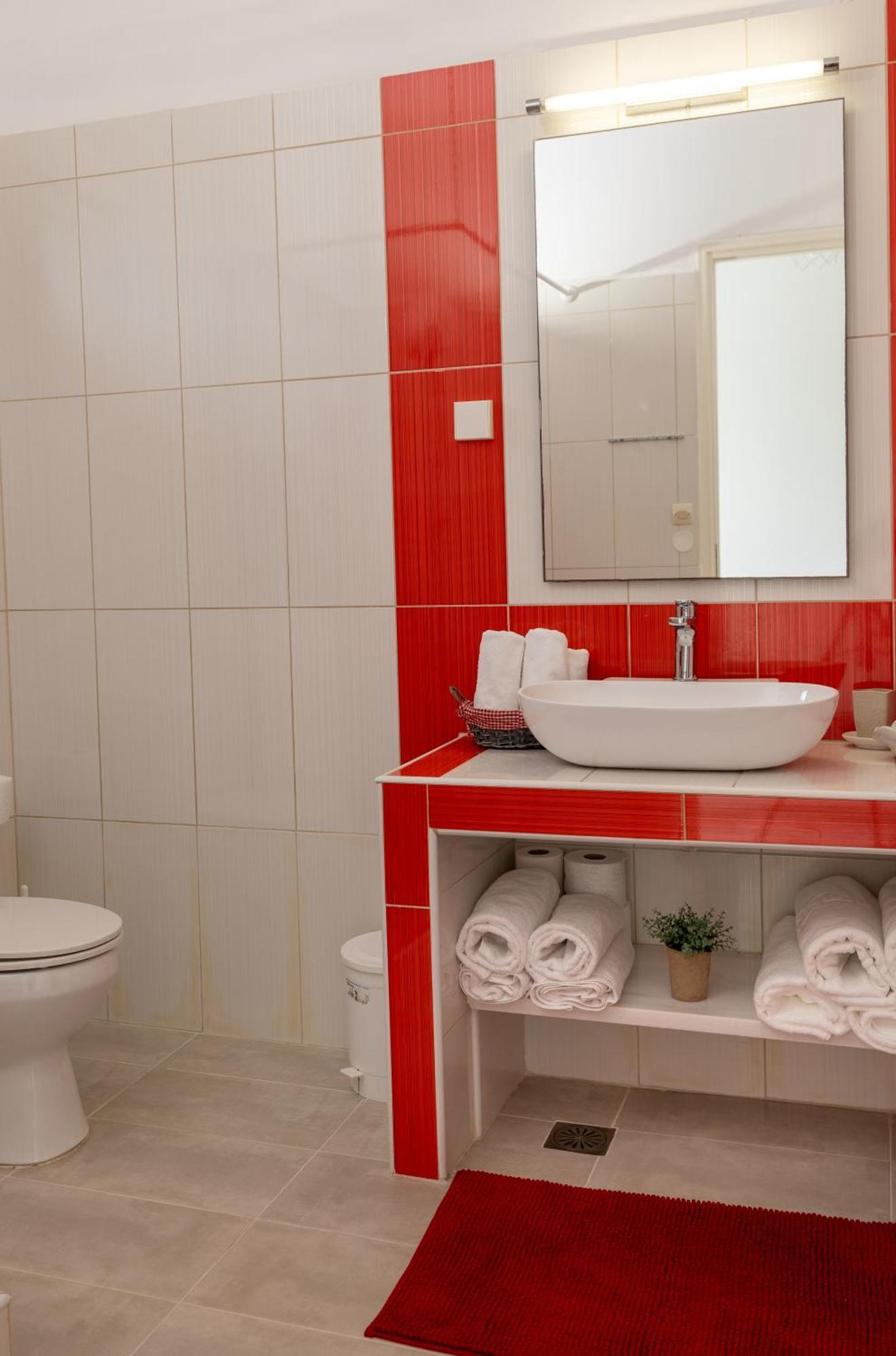 Valianos Studios Alykanas  Cameră foto